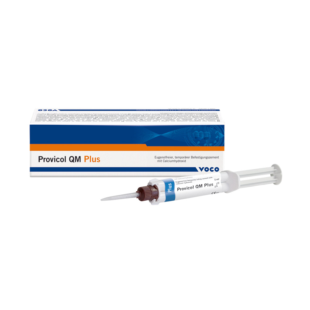 Provicol QM Plus QuickMix, 5 ml sprøjte