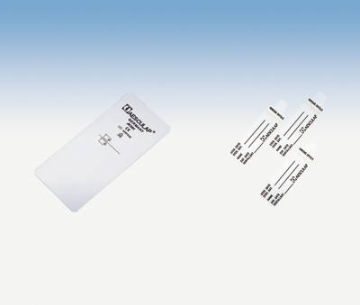 Permanentfilter til mini container JK091, 2 stk.