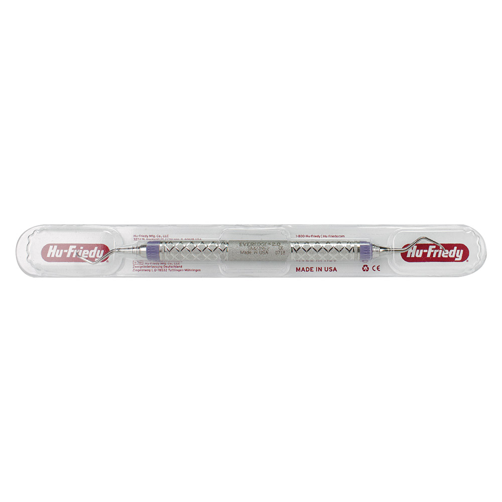 Scaler 23 EverEdge 2 Greb 9 lilla, stk.