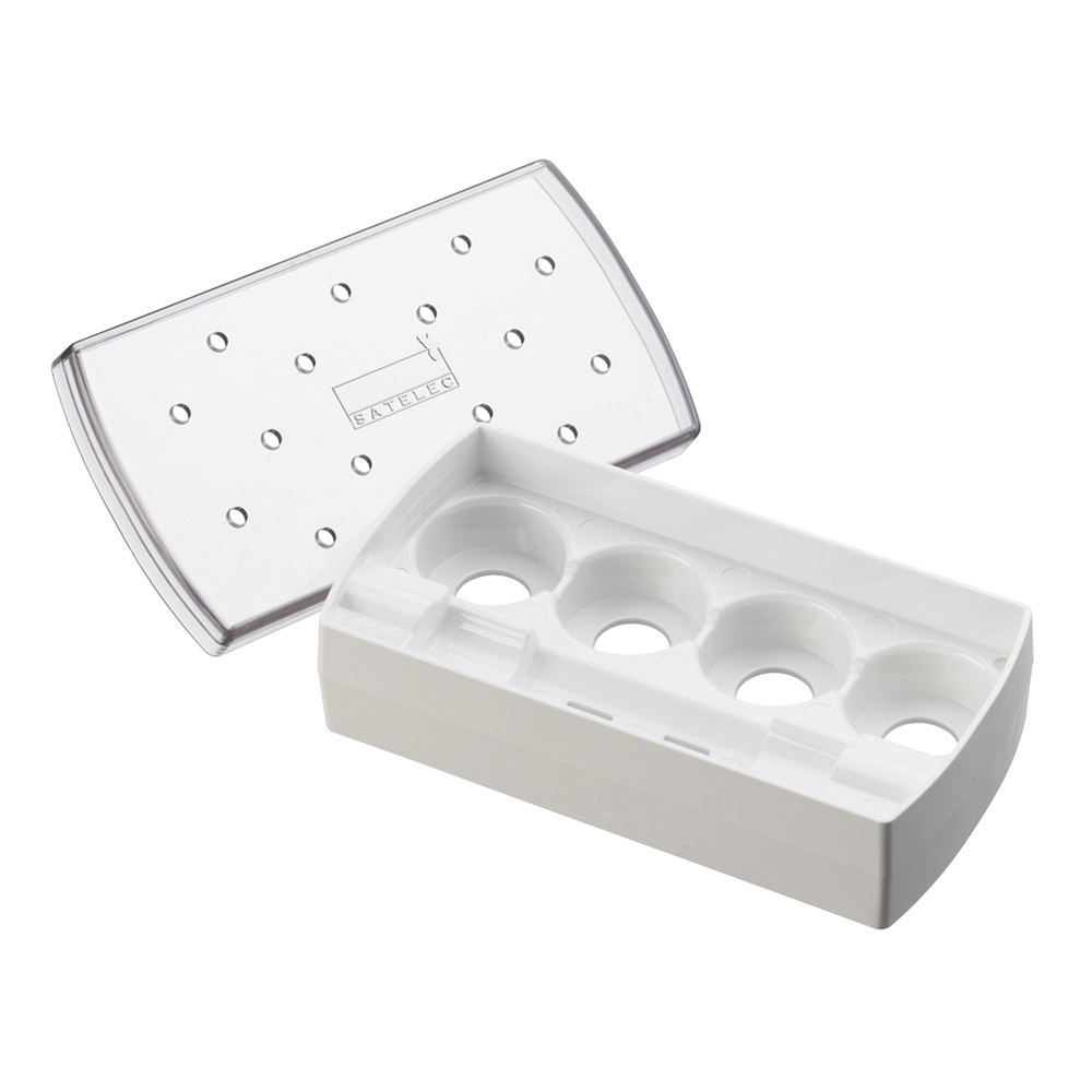 Steribox F12351, stk.