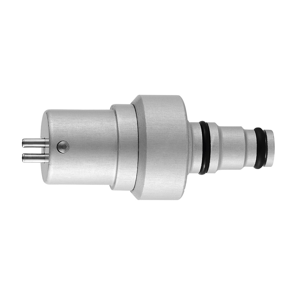 Riskontrol adapter NV Ritter Topjet, stk.
