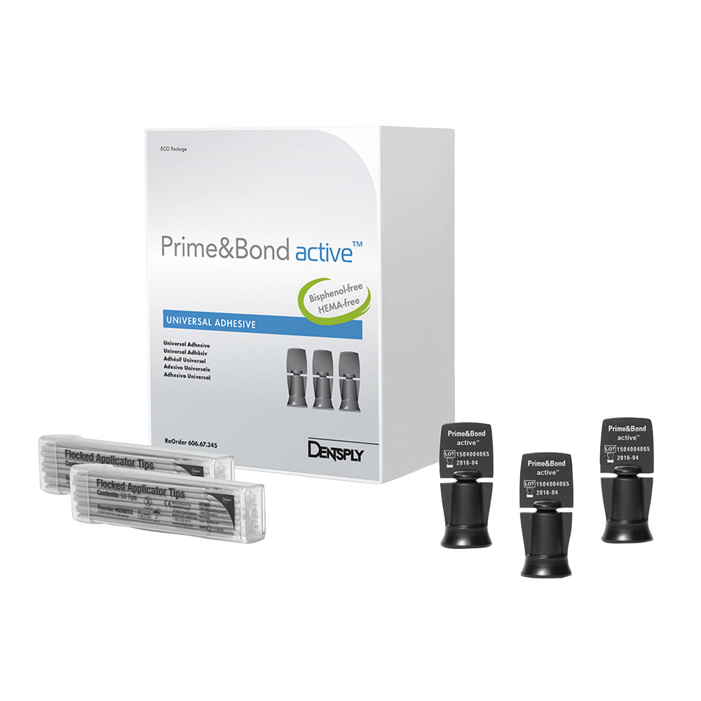 Prime&Bond active, 240 enkeltstående doser