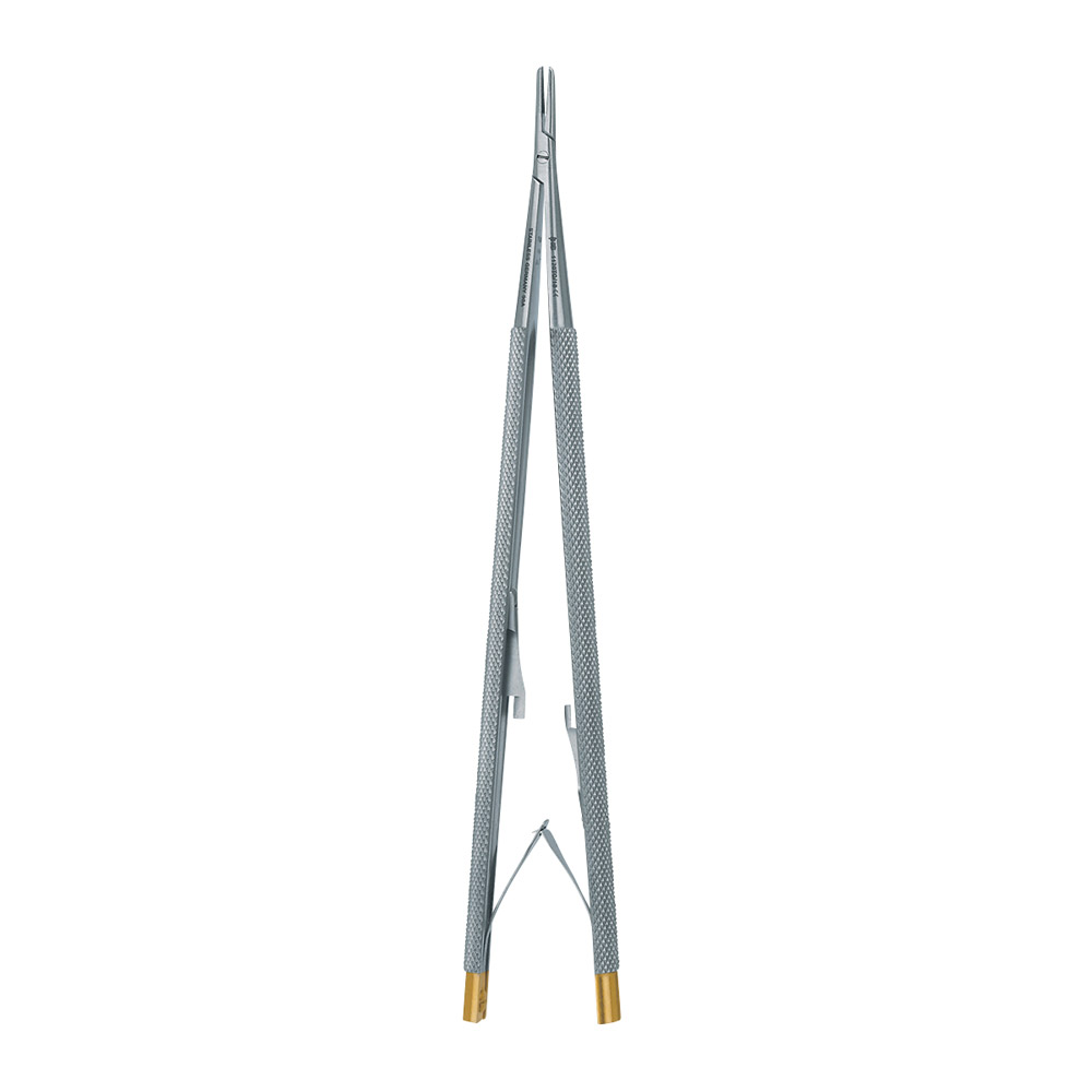 Nålholder Mikro hårdmetal 1170 18,0 cm, stk.