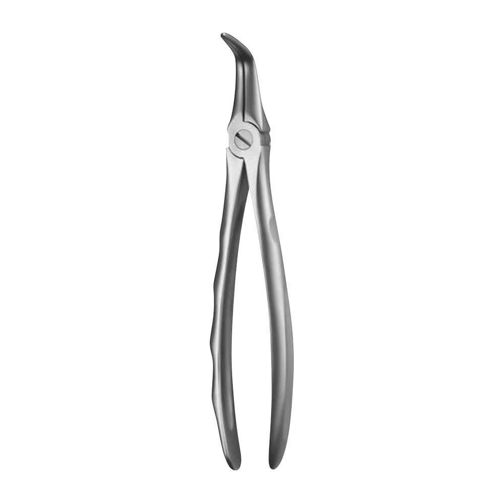 Tandtang Liquid Steel Figur 145 UK Visdomstand, stk.