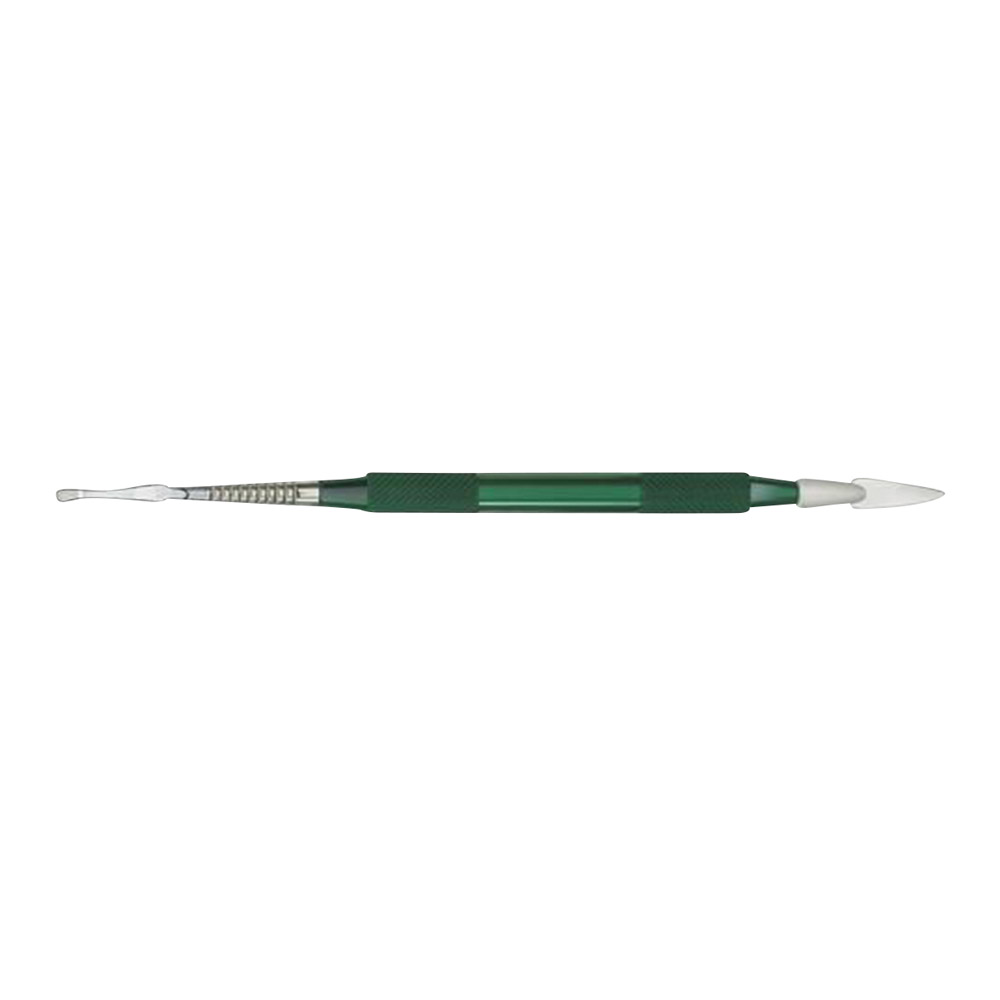 Greenstein farveinstrument grøn 0,20 mm, stk.