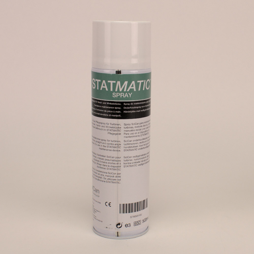 Statmatic Plejespray, 500 ml