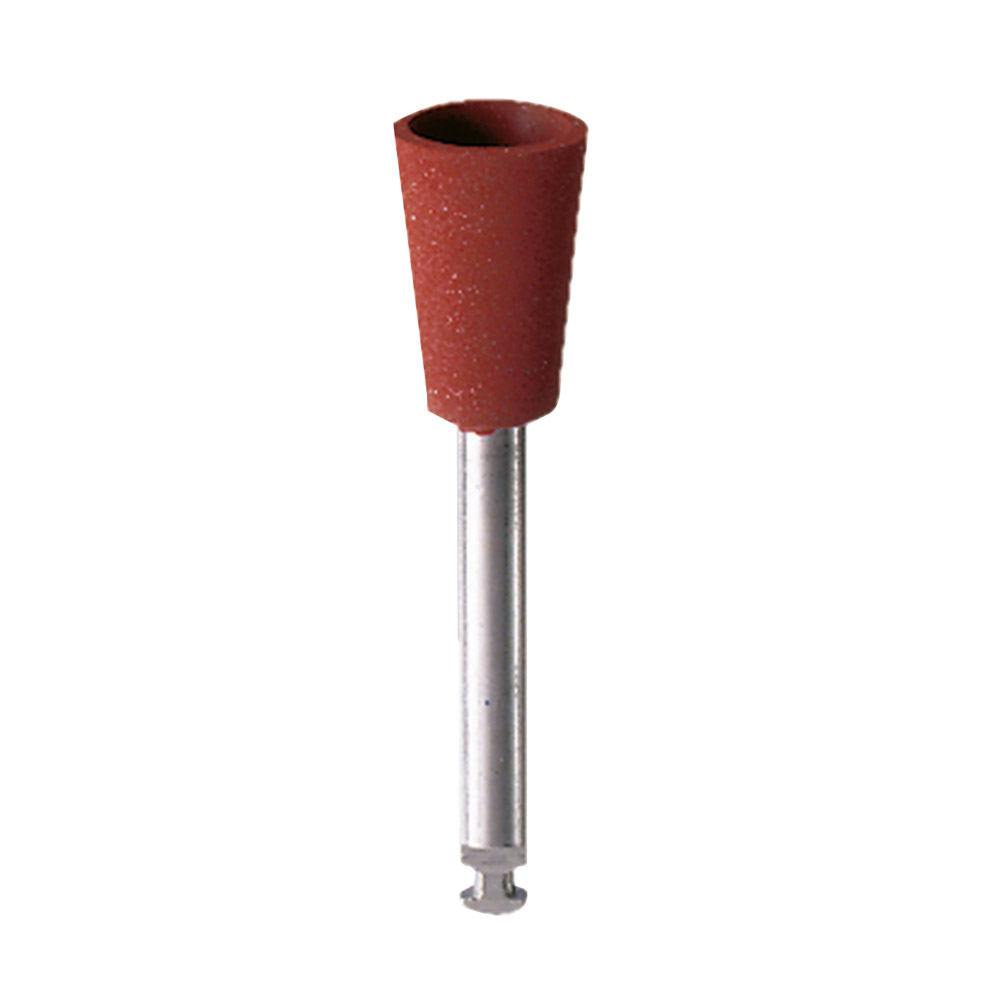 Eveflex poleringsklude Wst BV3K, 10 stk.