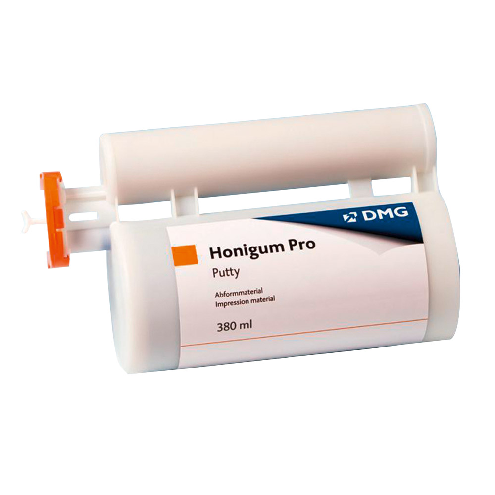 Honigum Pro Putty MS, 1 x 380 ml patron