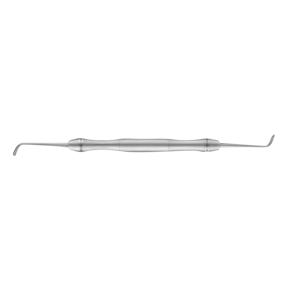 Fyldningsinstrument 1052/207-208 LiquidSteel, stk.