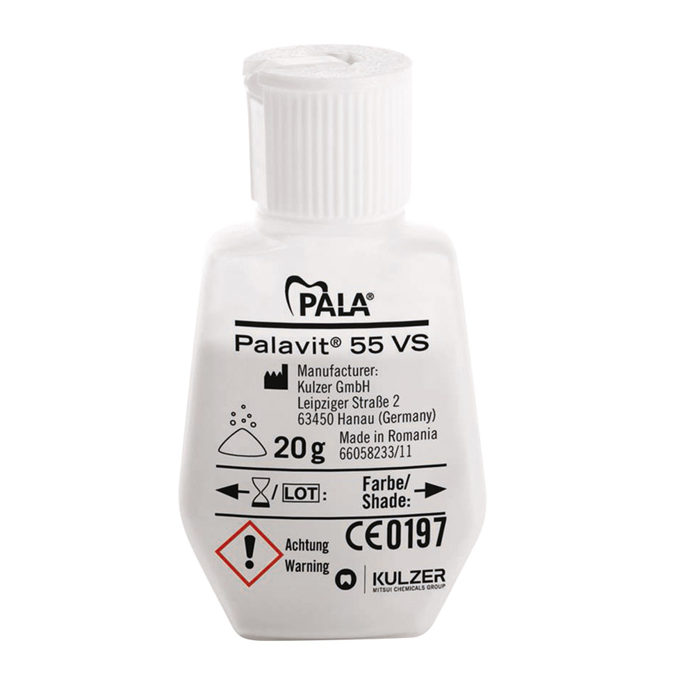 Palavit 55 Vs A30, 100 g pulver