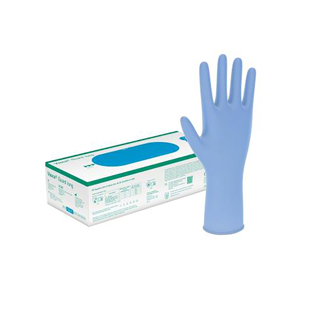 Vasco Guard Nitrl Handske Str. XL, 90 stk.