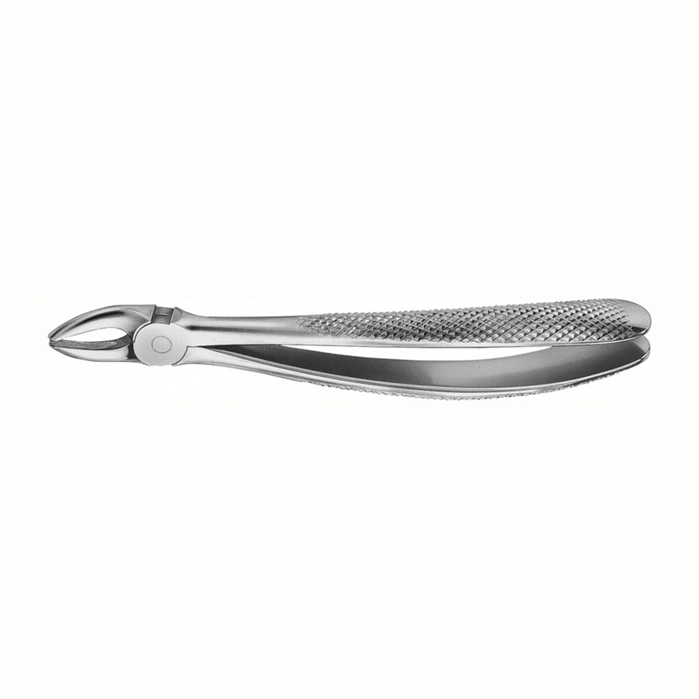 Tandtang Anatomica Figur 7 Overkæbe Præmolar, stk.