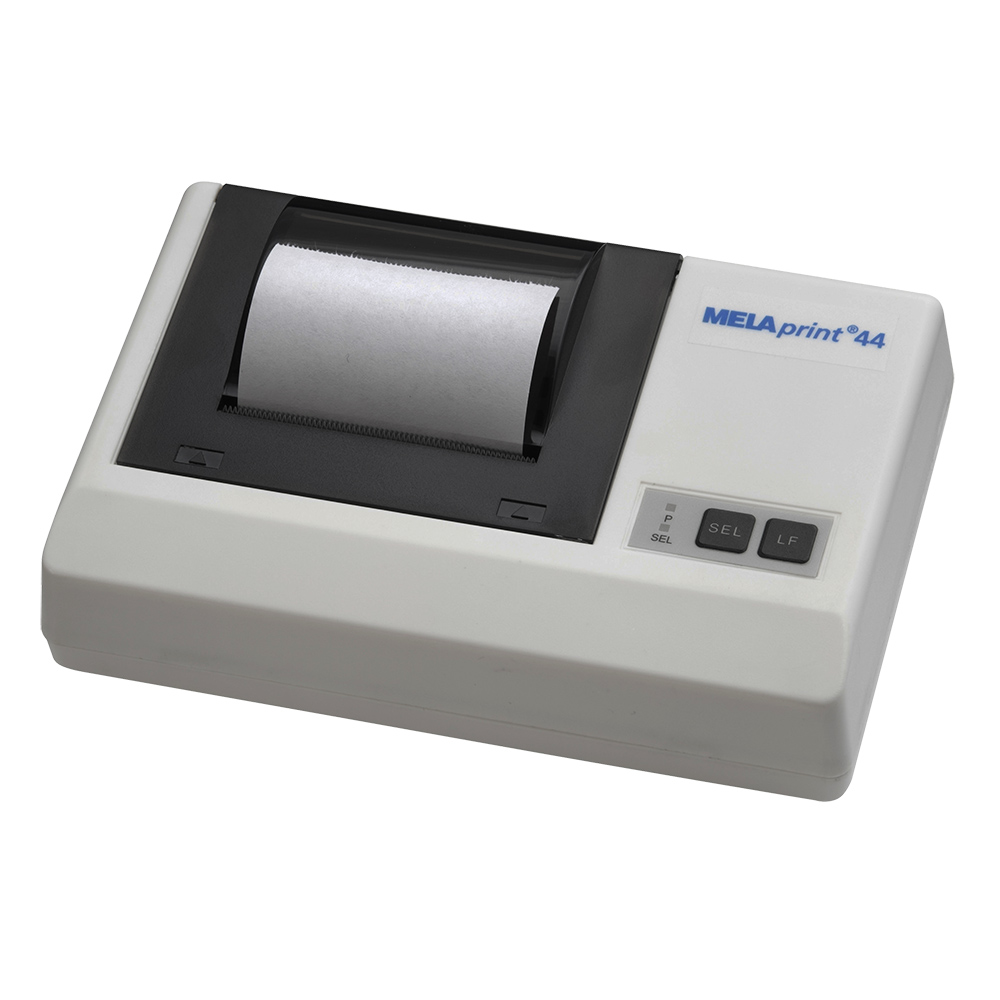 MELAprint 44 protokolprinter, stk.