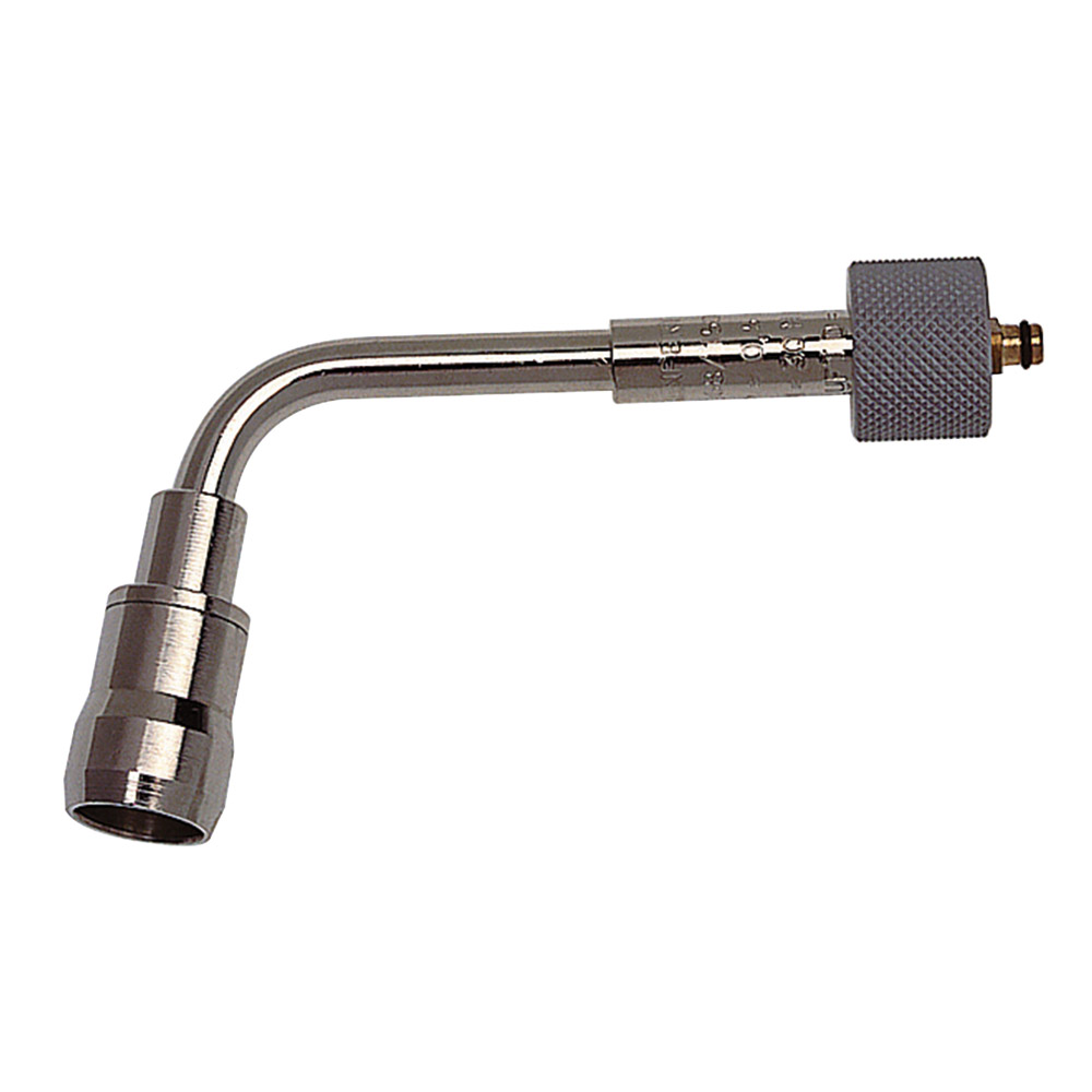 Loddespids 14 mm 968-1500, stk.