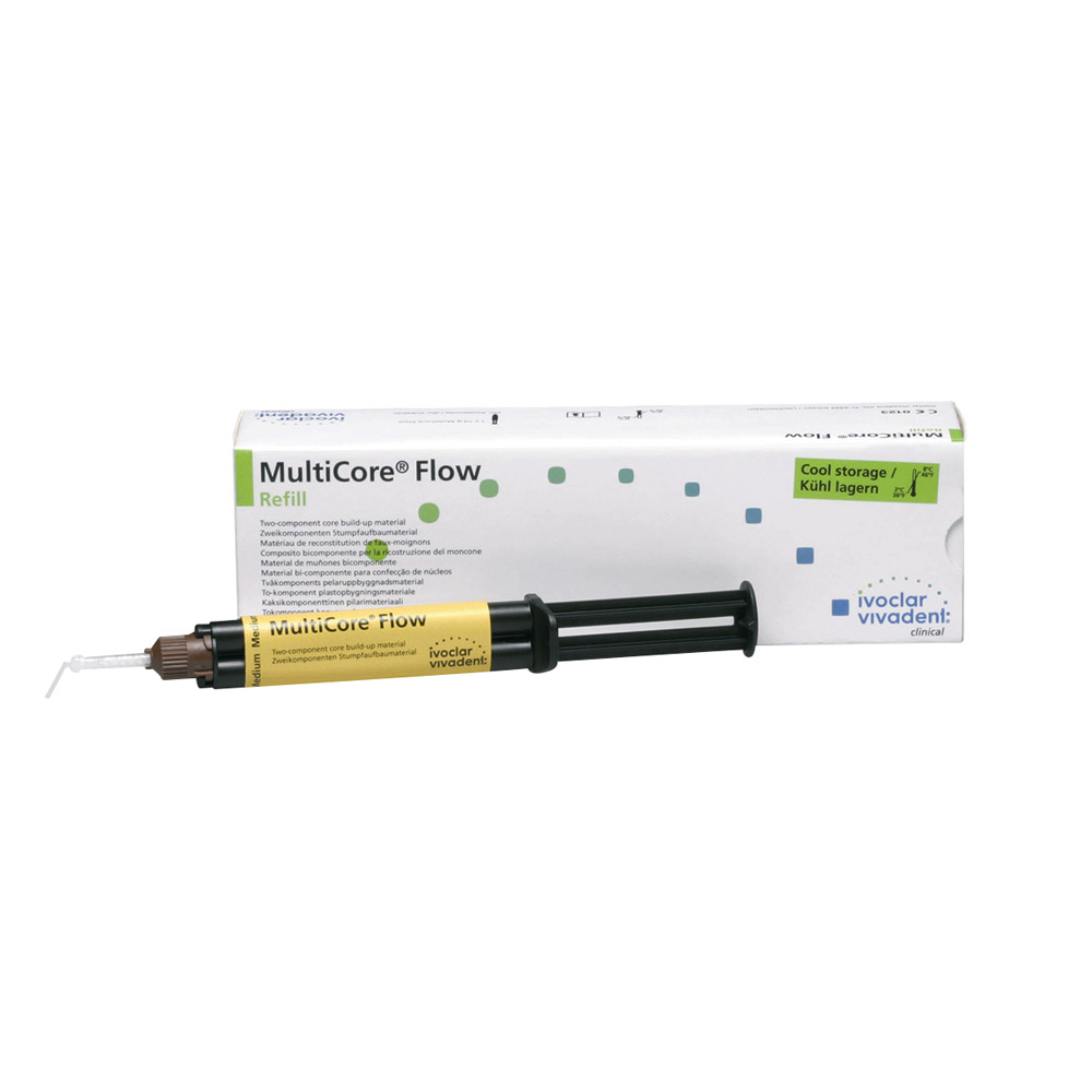 MultiCore Flow Medium, 10 g sprøjte