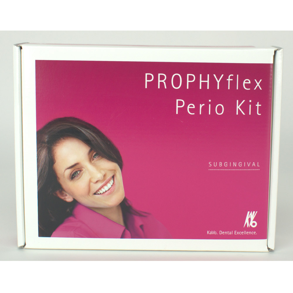 PROPHYflex 2 + 3Perio Sæt