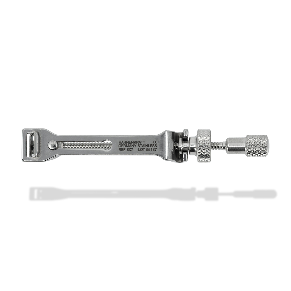 Matrixspænder Ivory nr. 8 / 7 mm, stk.