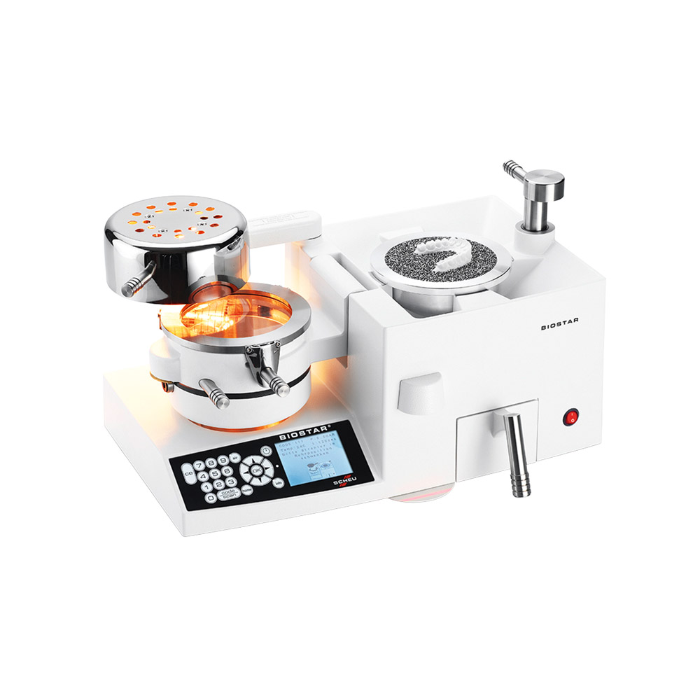 Biostar® trykformapparat, stk.