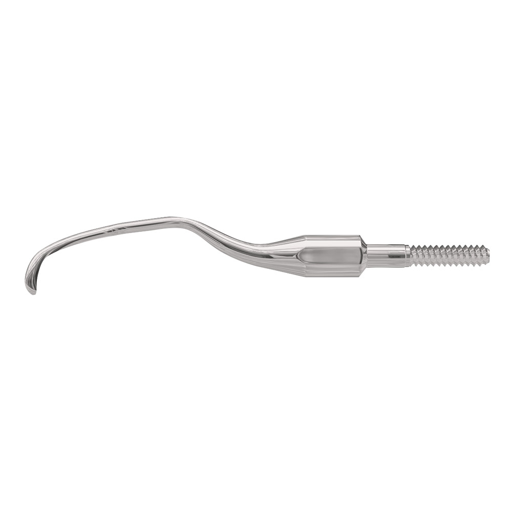 Quik-Tip spids TT curette Gracey 12, stk.