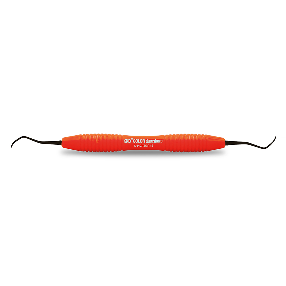 KKD COLOR Scaler S-MC 13S/14S orange St