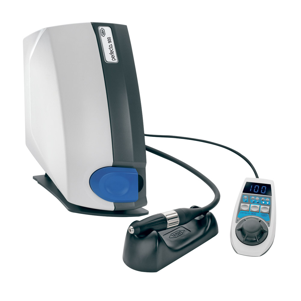 Perfecta 900 bordmodel LA-923TT, stk.
