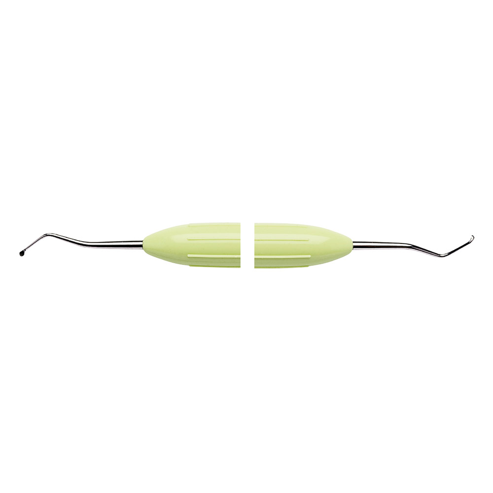 Gravemaskine Dreiwinkel 1,5 mm XSI St