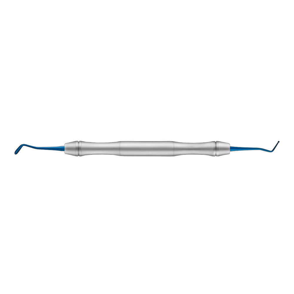 Polyfill Plasma+ Instrument 25B LiquidSteel, stk.