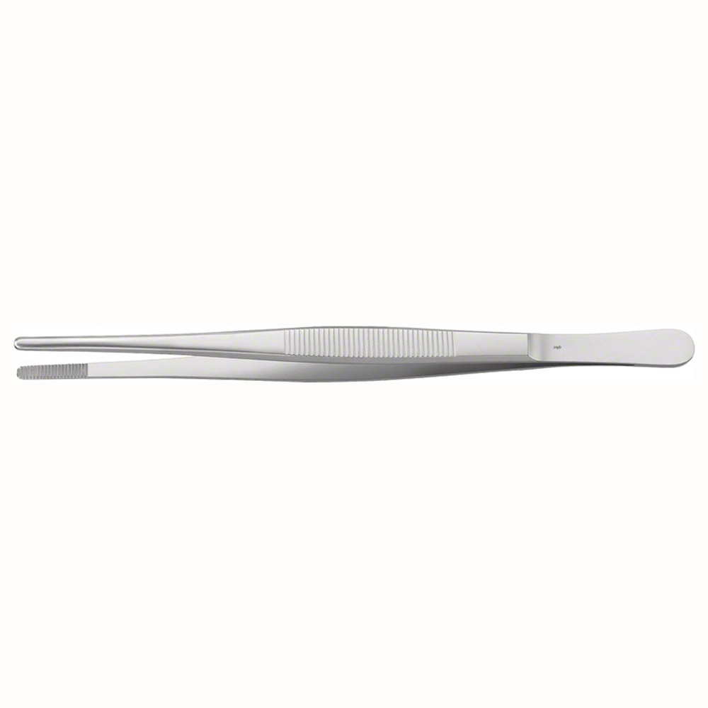 Anatomisk pincet BD050, stk.
