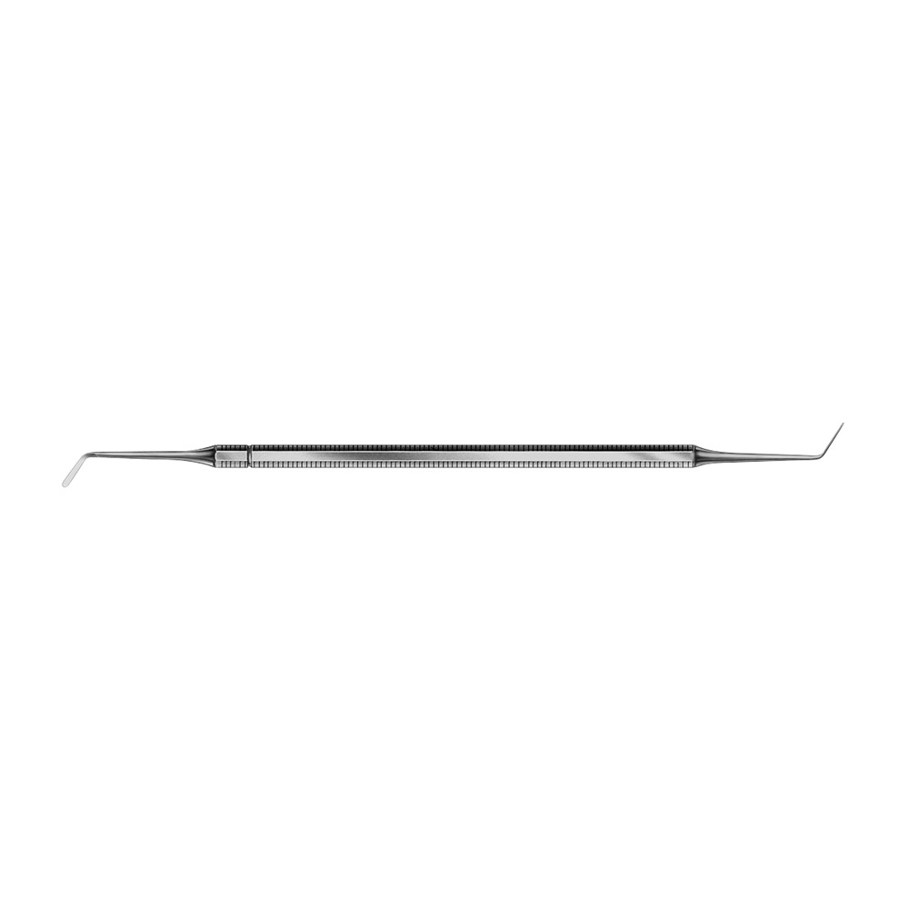 Fyldningsinstrument fint 3904-103, stk.