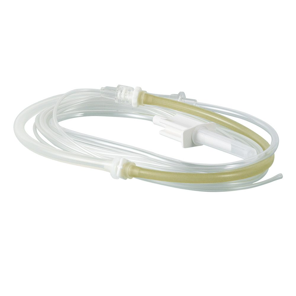 Irrigationsslanger enkle, 10 stk.