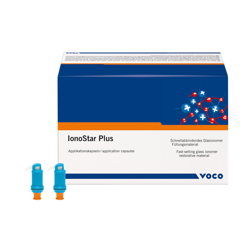 IonoStar Plus A2, 20 kapsler