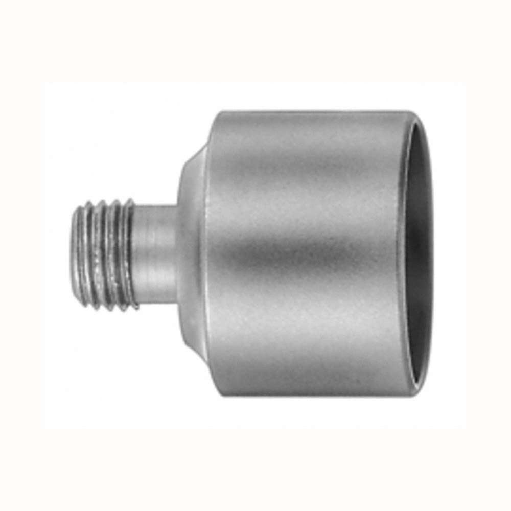 Kanylehoved kort gevind 5,5 mm, stk.