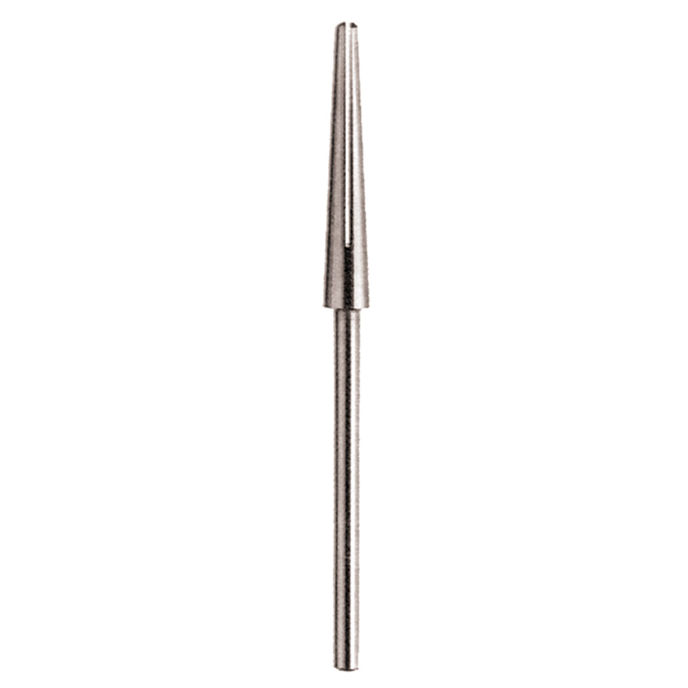 TD slibepapirholder, konisk, 12 stk.