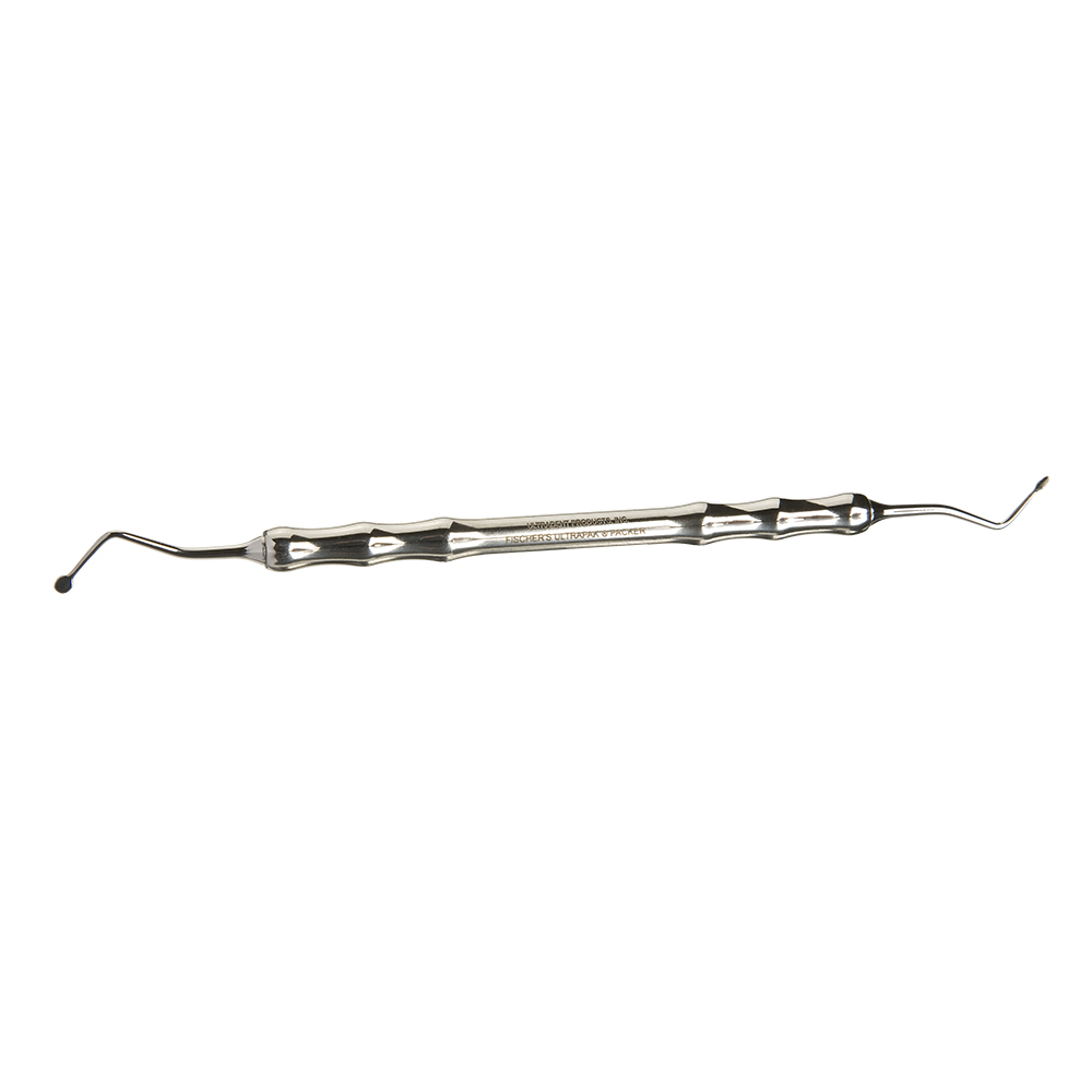 Ultrapak instrument, takkede, stk.