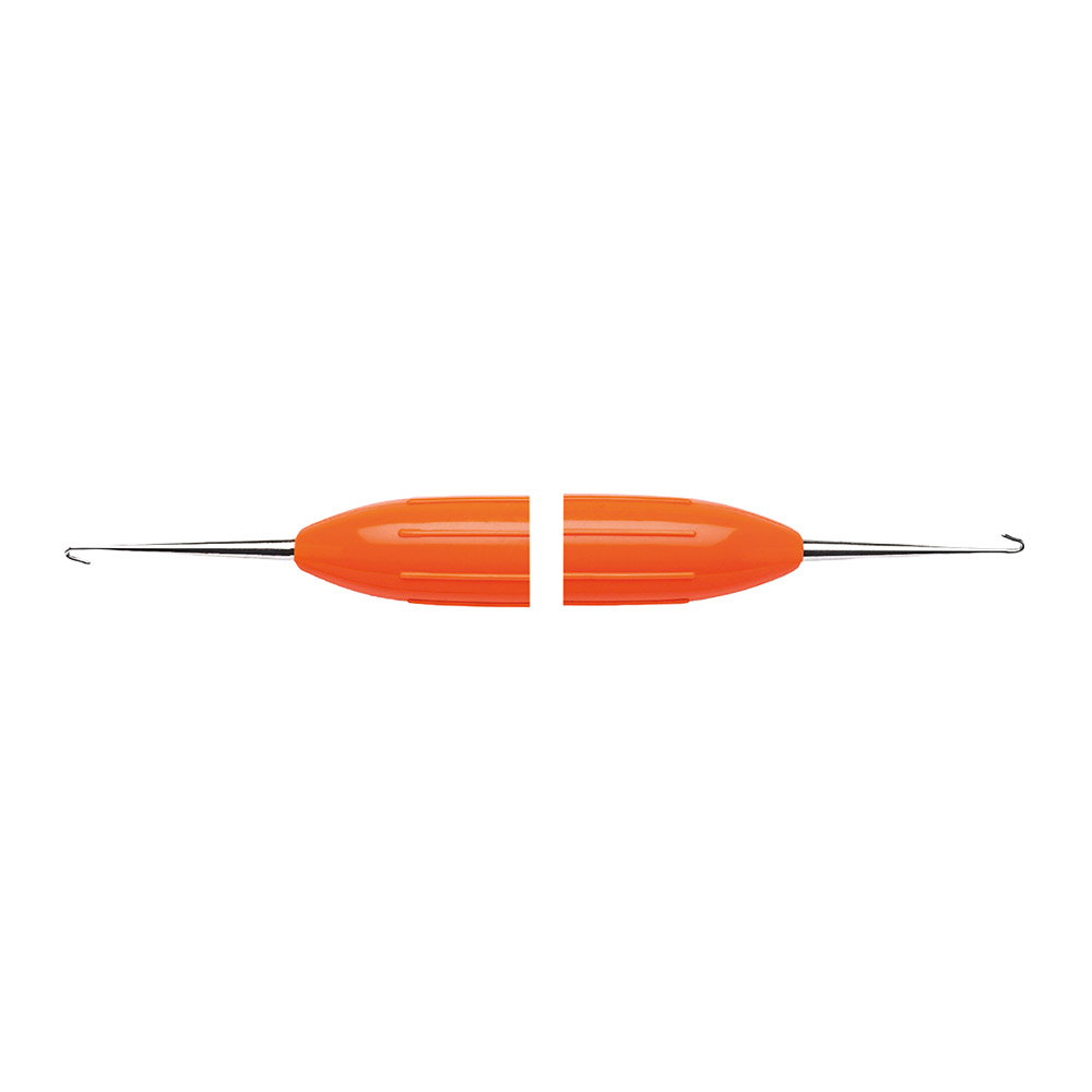 Plastik Båndlægger Applikator 416-417 Greb XSI, stk.