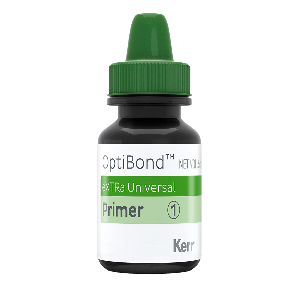 OptiBond eXTRa Universal, 5 ml primerflaske