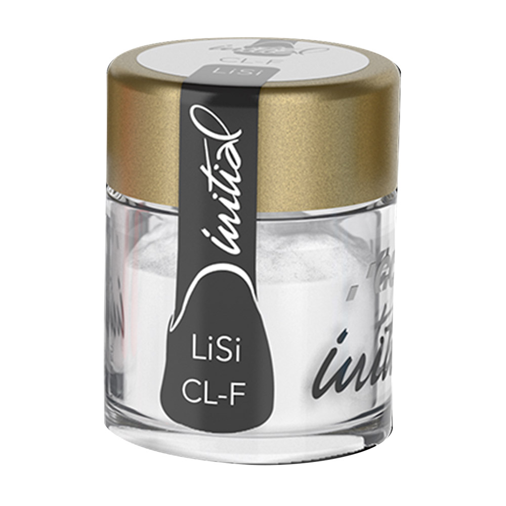 Initial LiSi Clear Fluorescens, 20 g