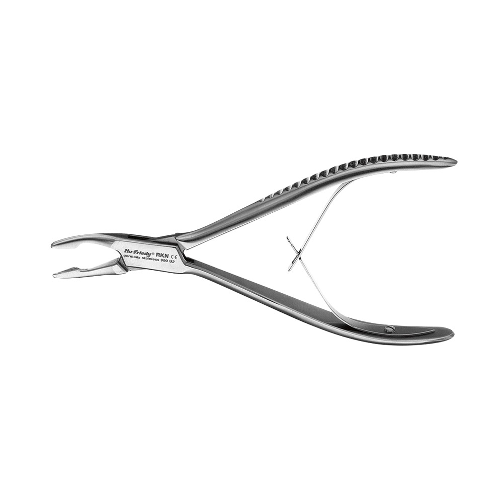 Kramer-Nevins hulmejseltang 14,5 cm, stk.