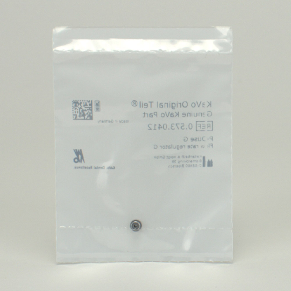 PROPHYflex reguleringsdyse pulver bronze, stk.