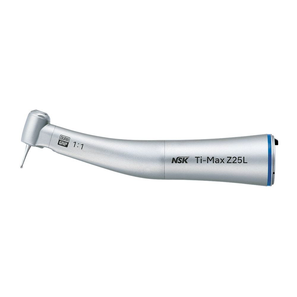 TI-Max Z vinkeldel Z25L 1:1, stk.