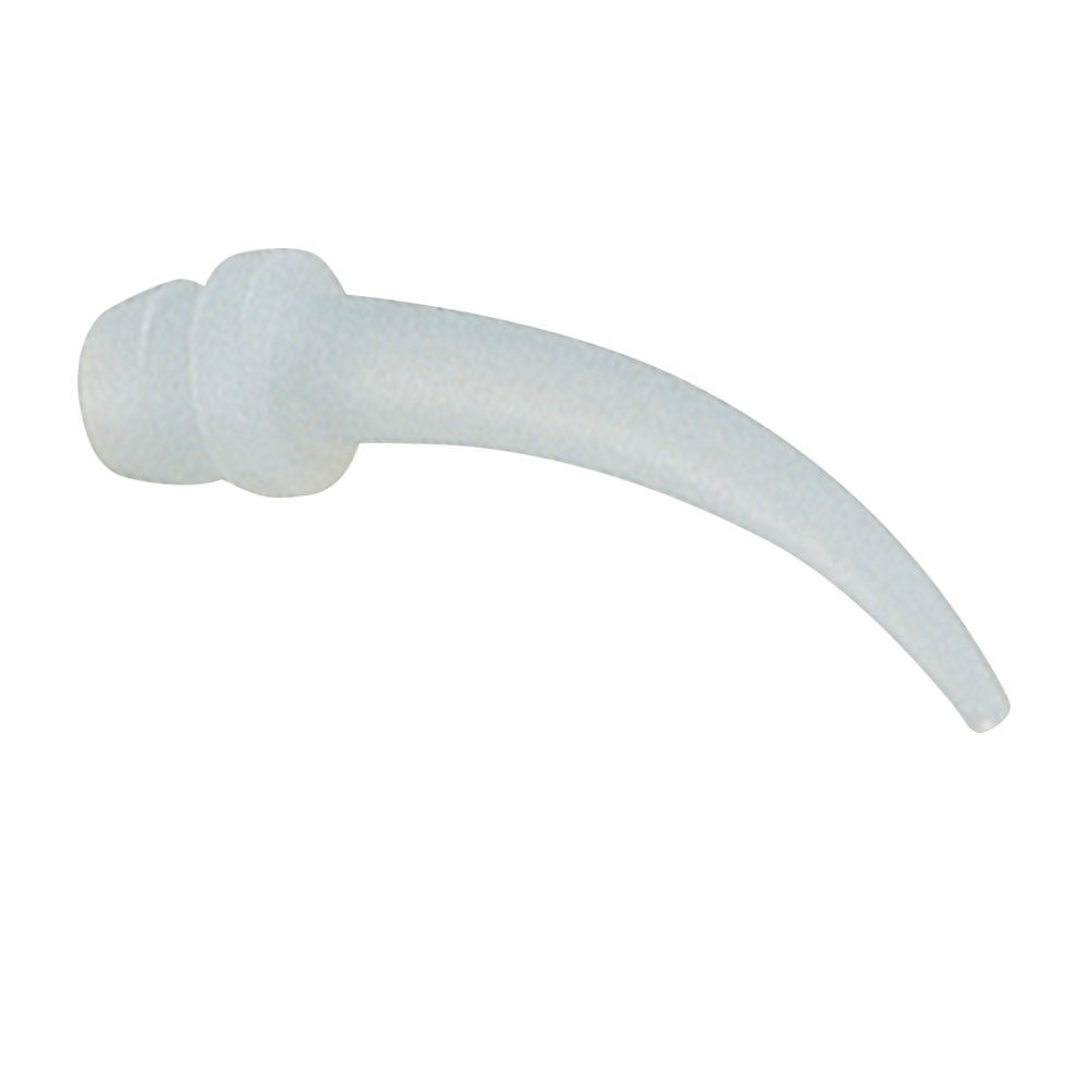 Intraorale spidser hvide Detax, 96 stk.