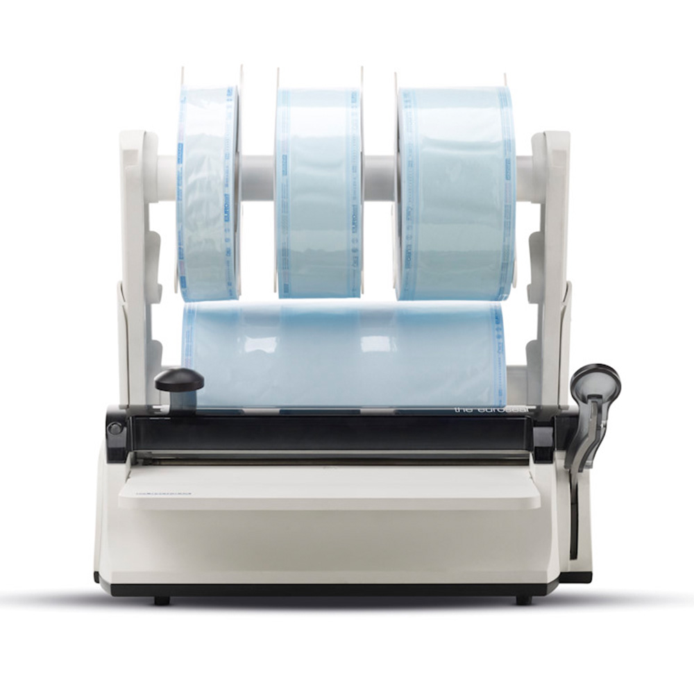 Euroseal inklusive rulleholder, stk.