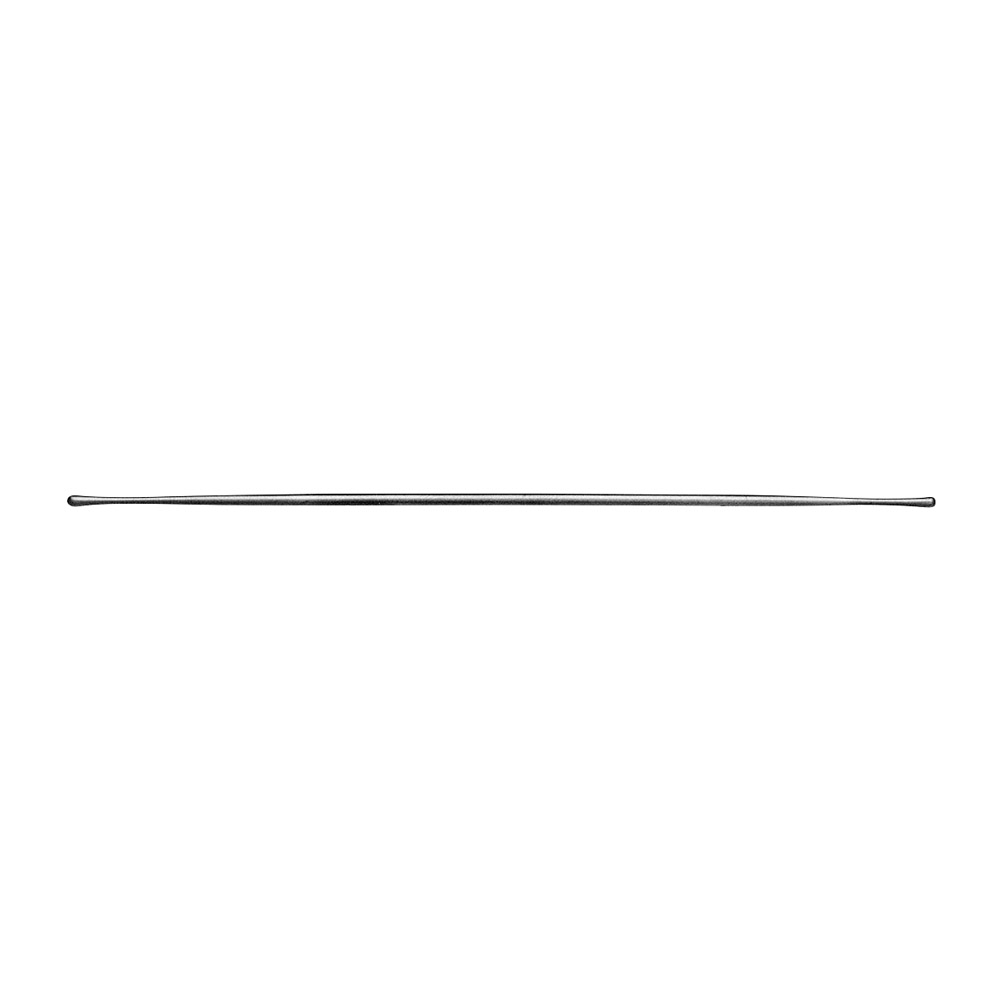 Fistelsonde 14 cm/2 mm stk.