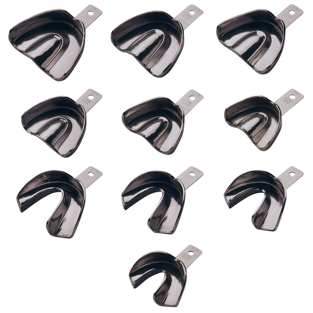Aftryksske UK medium S121, stk.