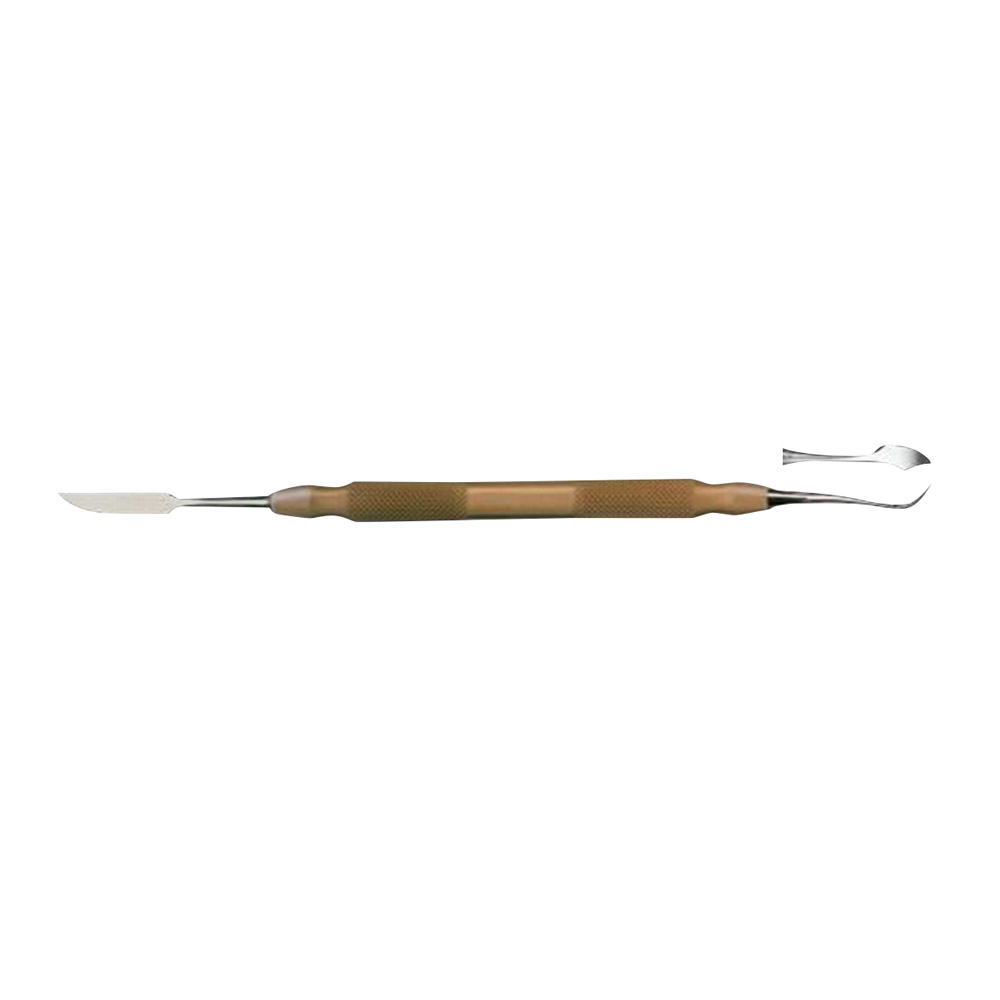 Modelleringsinstrument Farve gul 1193 stk