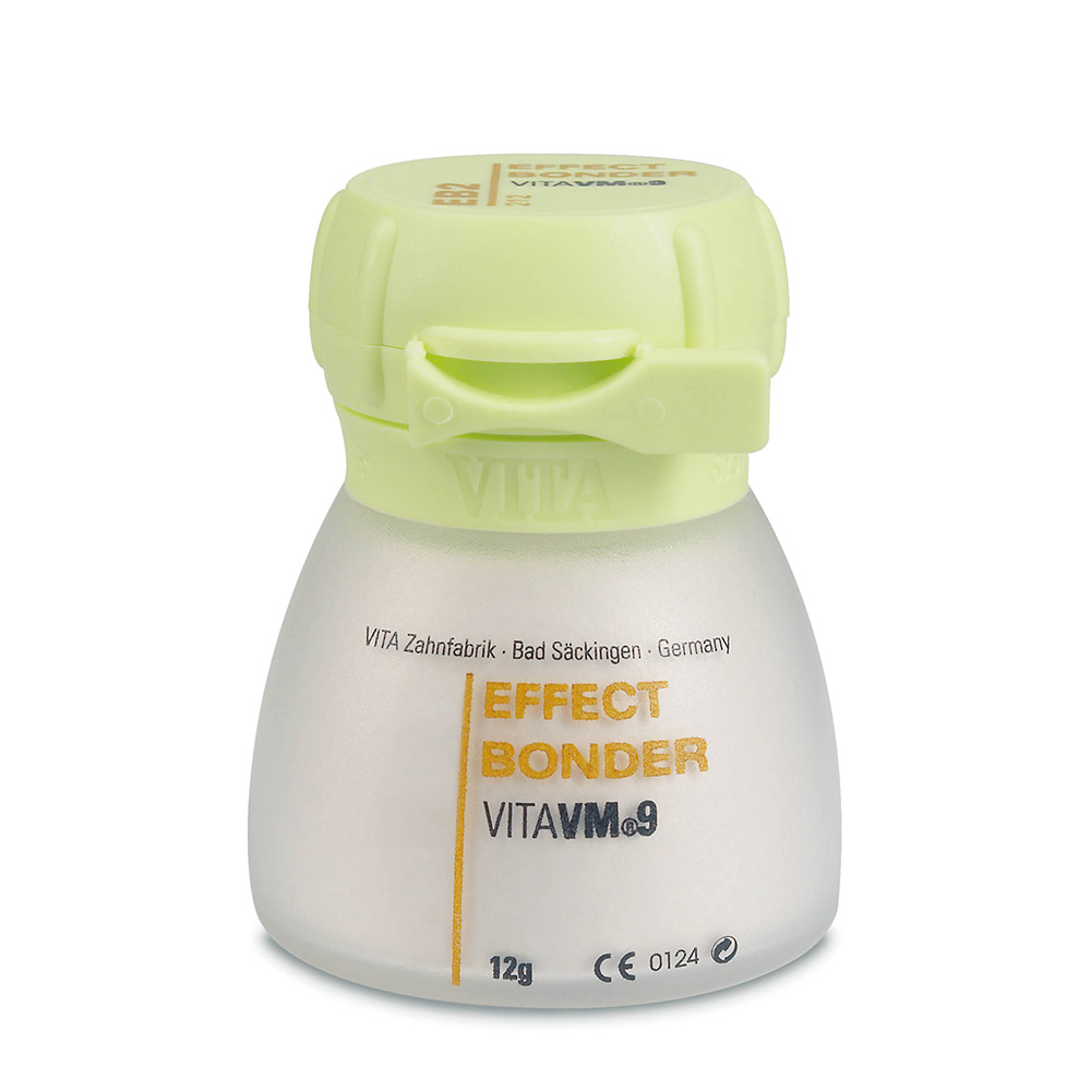 Vita VM9 3D Effekt Bonder EB0, 12 g