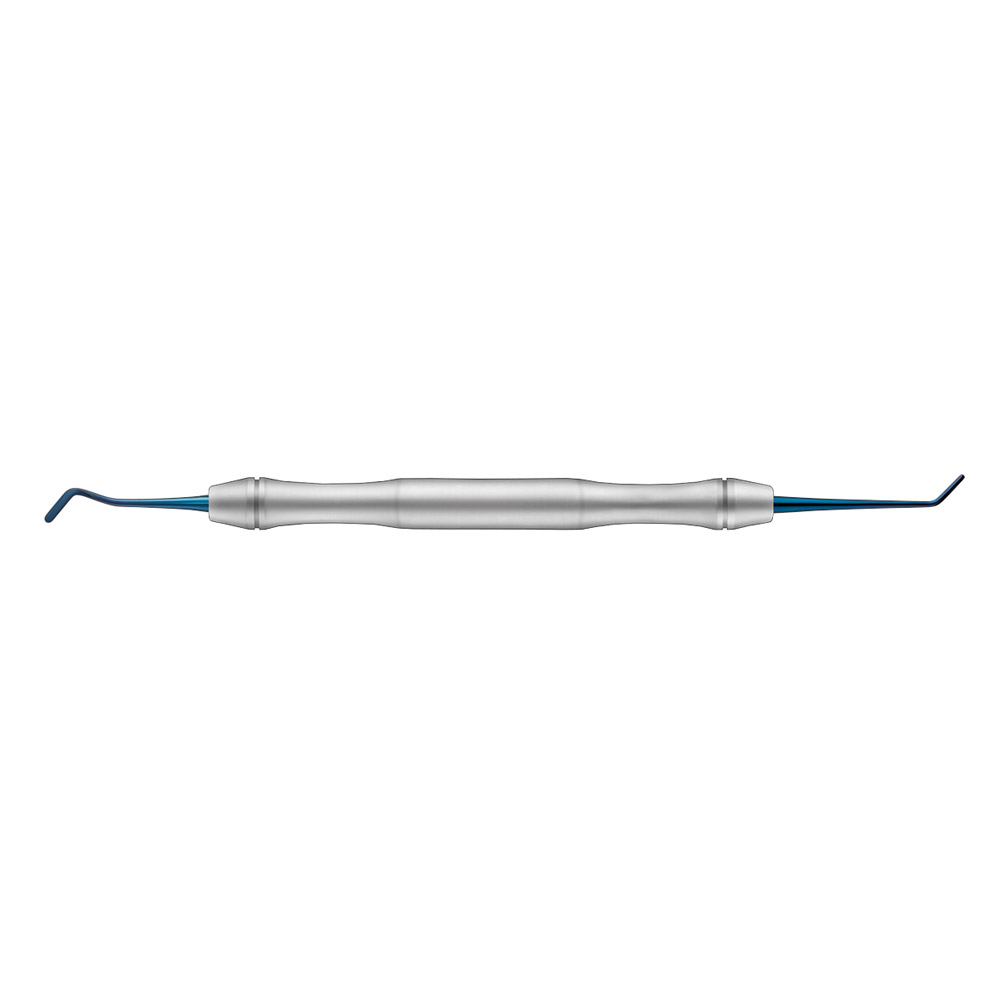 Polyfill Plasma+ Instrument FM1 LiquidSteel, stk.