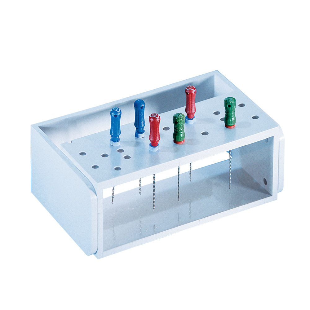 Indsats E 520 til 17 Wk-instrumenter, stk.