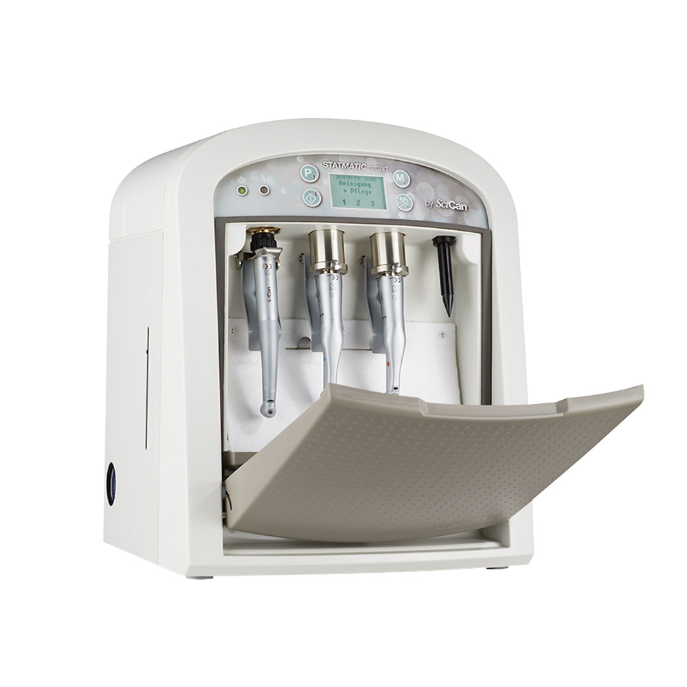STATMATIC smart type 3, stk.