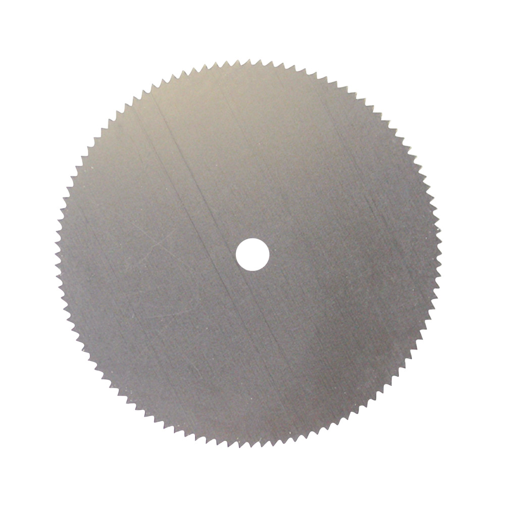 Cirkelsave umonteret 232 RF 160, 10 stykker